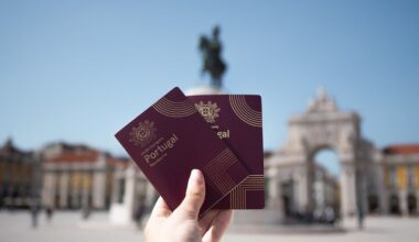 Change in passport validity in 2026