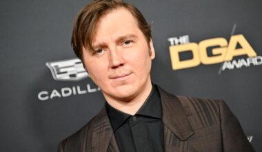 Paul Dano Defended: ‘The Batman 2’ Writer, Simu Liu and More Share Praise After Quentin Tarantino Slams Him as the ‘Worst F—ing Actor in SAG’