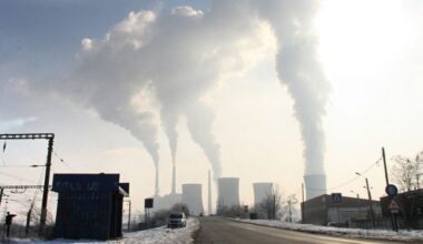 Is Climate Change an Externality?