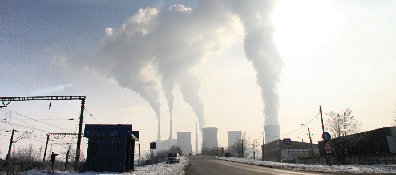 Is Climate Change an Externality?