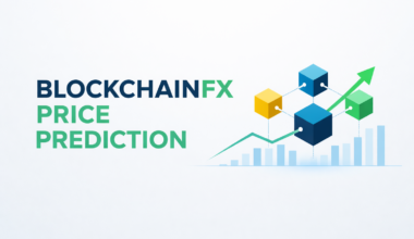 BlockchainFX Price Prediction 2027: South Korea Delays Stablecoin Rules as DeepSnitch AI Prepares for Massive January Launch
