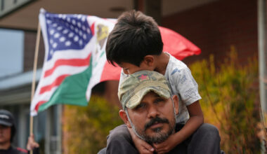 Shooting of National Guard members prompts flurry of US immigration restrictions