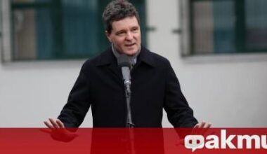 Президентът на Румъния: Ако Украйна падне, съседството с Русия ще промени всичко ᐉ Новини от Fakti.bg - Свят