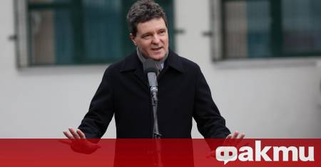 Президентът на Румъния: Ако Украйна падне, съседството с Русия ще промени всичко ᐉ Новини от Fakti.bg - Свят