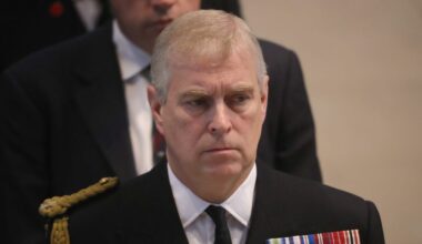 Andrew Mountbatten-Windsor New Home Is Sandringham "Shoebox"