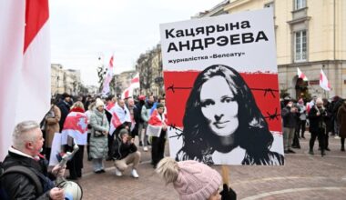 149 journalists will spend New Year’s Eve in prison in Europe – European Federation of Journalists