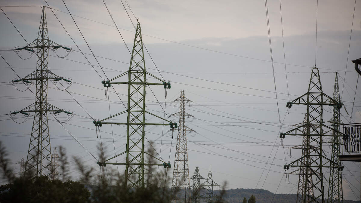 Energy prices set to drop by 10% next year, says minister