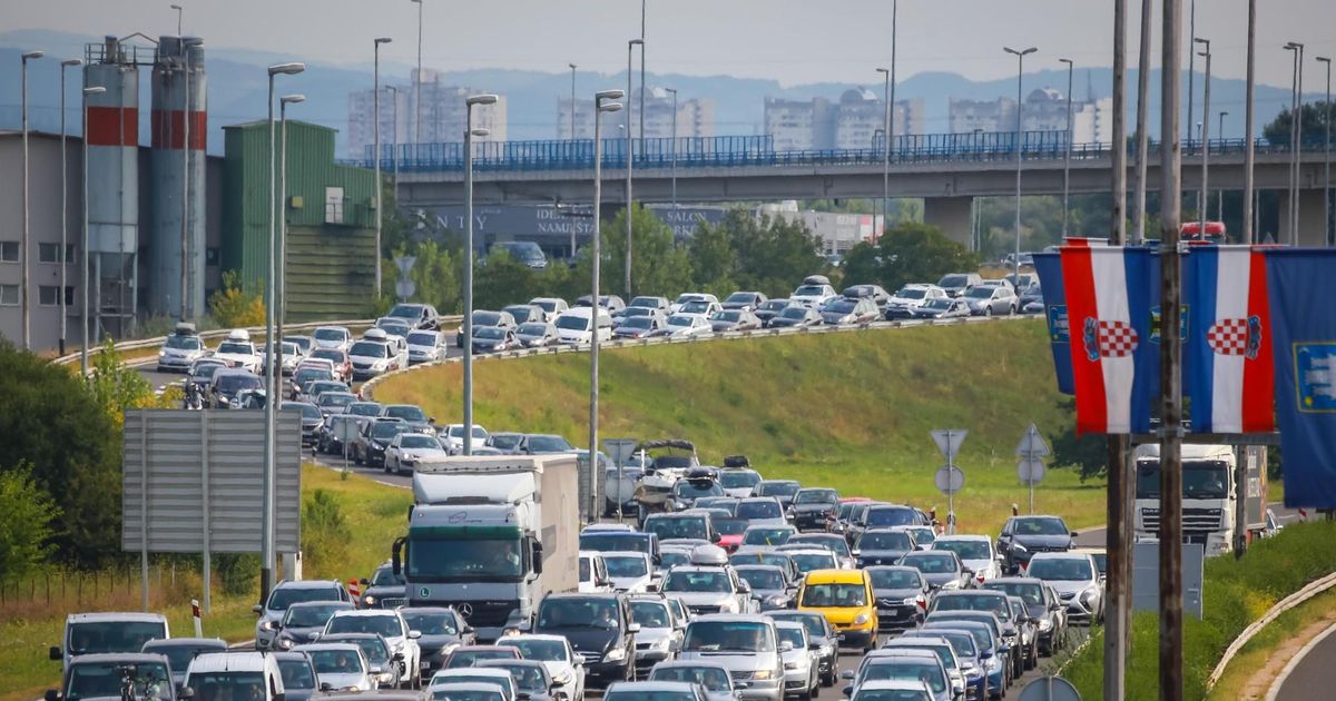 Slovenija ali Hrvaška - kje so avtomobili dražji in kje cenejši?