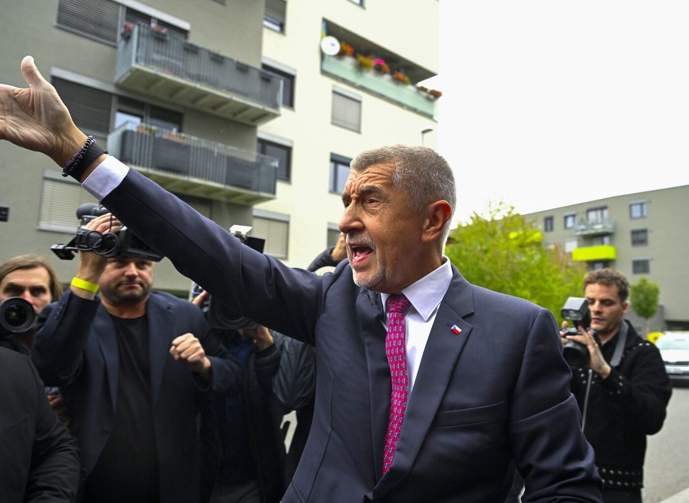 Proč je Česko chudé? Babišův střet zájmů a škodliv...