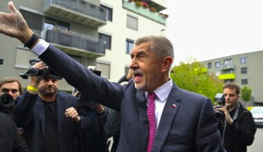 Proč je Česko chudé? Babišův střet zájmů a škodliv...