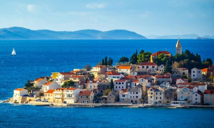 How to find out property ownership in Croatia