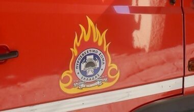 Η Ελλάδα θεσμοθετεί την προδιαγεγραμμένη καύση ως εργαλείο δασοπροστασίας