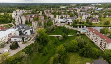 Ukraiņiem Aizkraukles novadā grūtības sagādā valodas barjera / Raksts