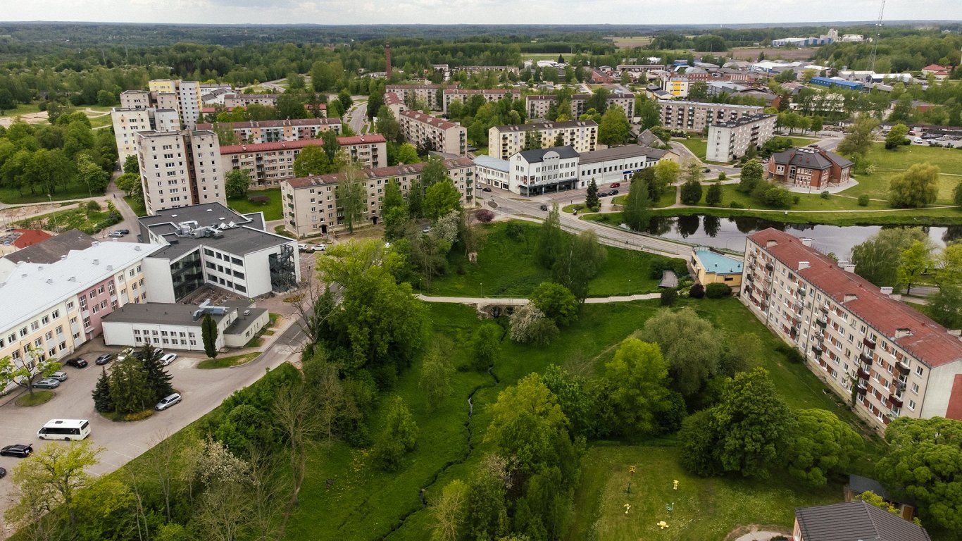 Ukraiņiem Aizkraukles novadā grūtības sagādā valodas barjera / Raksts