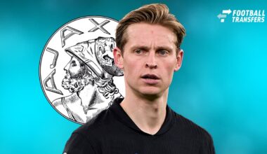 Ajax haalt voor enkele miljoenen nieuwe Frenkie de Jong in huis