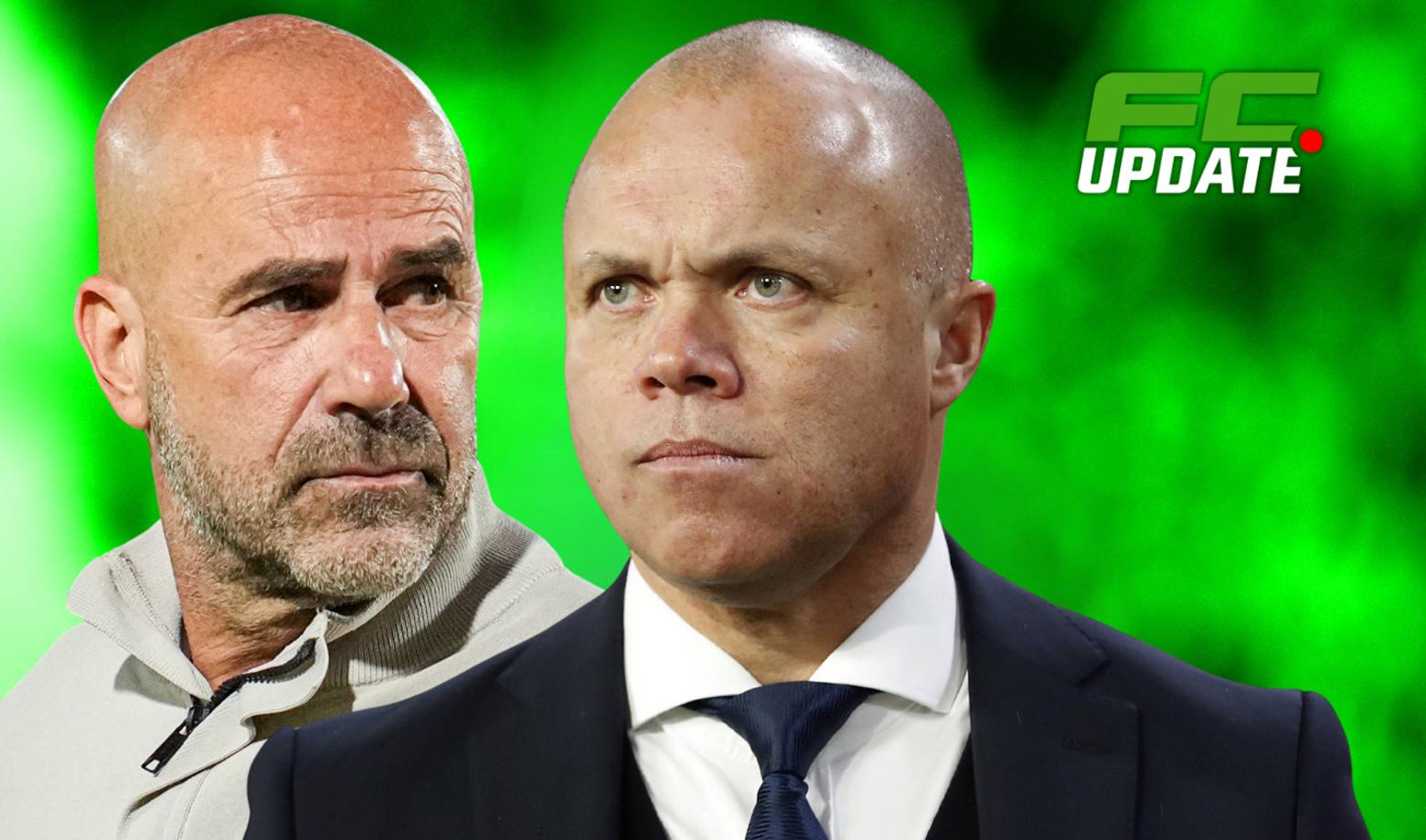 Eindhovenaren blijven soeverein in Nederland