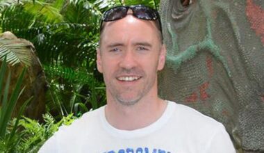 Parade crash driver Paul Doyle bit man's ear off in pub fight as dark side emerges