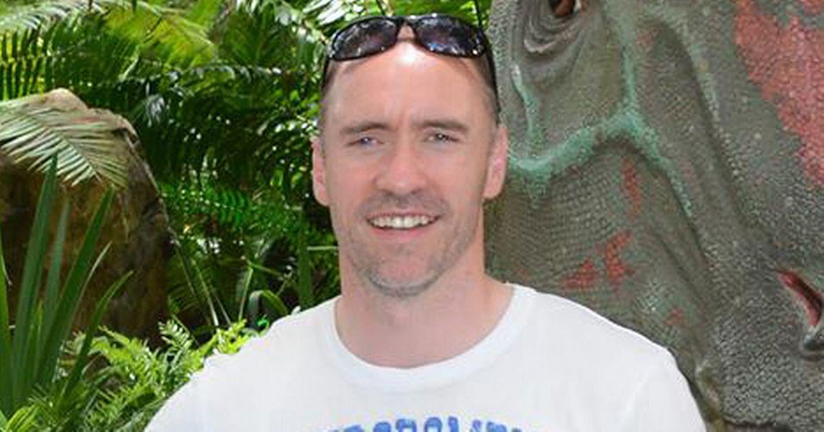 Parade crash driver Paul Doyle bit man's ear off in pub fight as dark side emerges