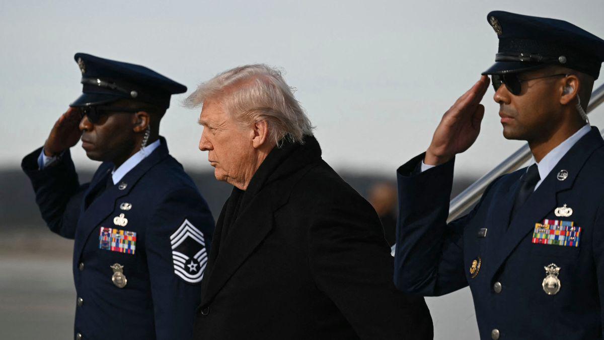 Trump kritisiert angeblichen Angriff der Ukraine auf Putin-Residenz