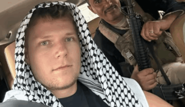 YouTuber Kurt Caz Accused of Using AI to Depict Oxford Street as 'Dangerous' to Appeal to Far-Right