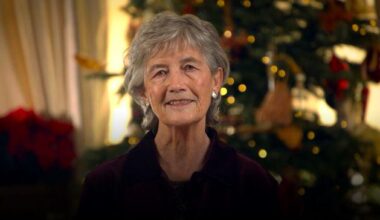 ‘We celebrate this Christmas season acutely aware of the challenges facing Ireland and the wider world’ – President Catherine Connolly gives her Christmas message