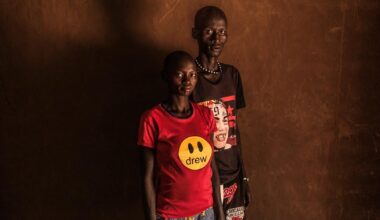 After Trump Officials Cut Food Aid to Kenya, Children Starved to Death