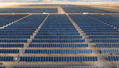 Utah leaders are hindering efforts to develop solar despite a goal to double the state’s energy supply