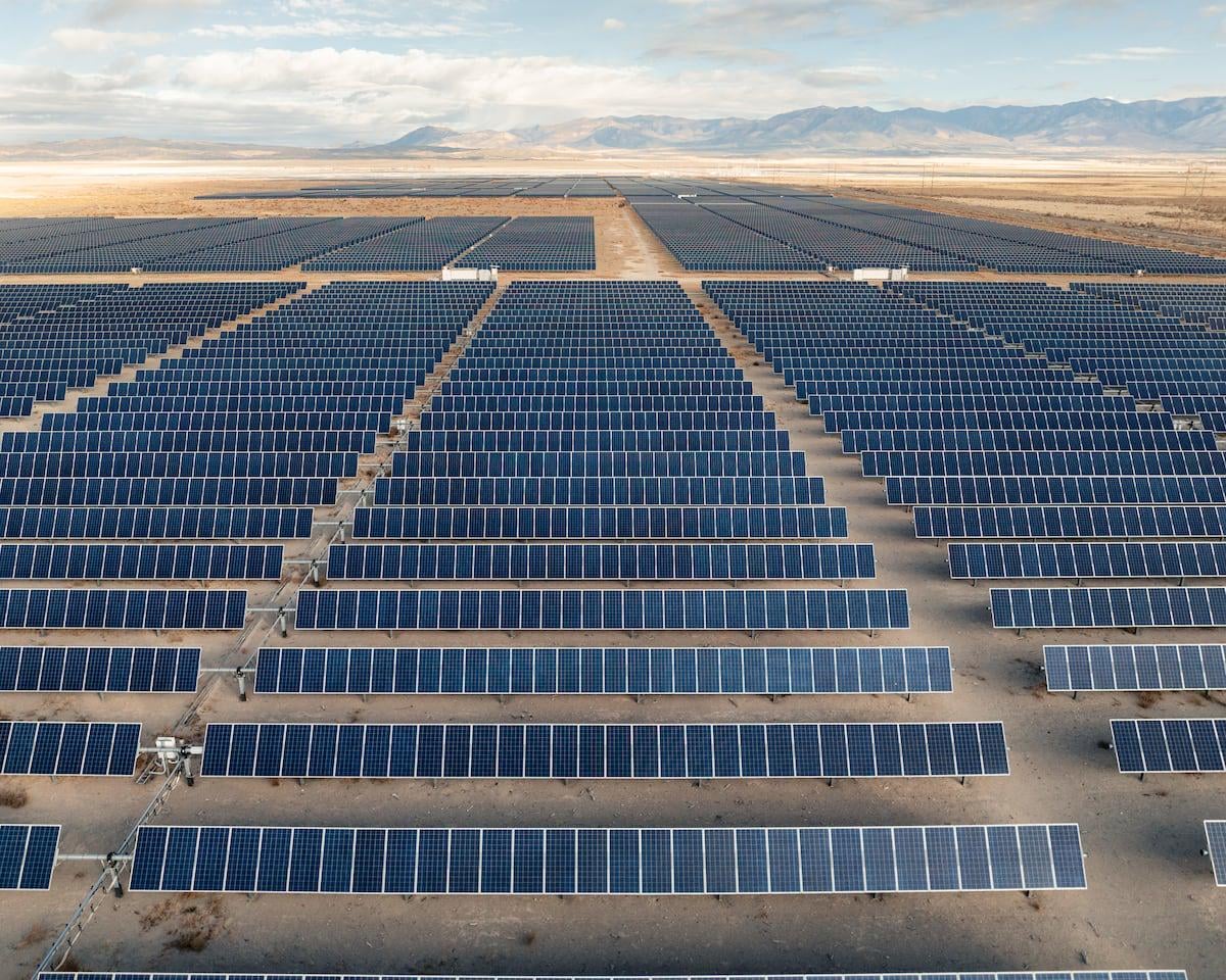 Utah leaders are hindering efforts to develop solar despite a goal to double the state’s energy supply