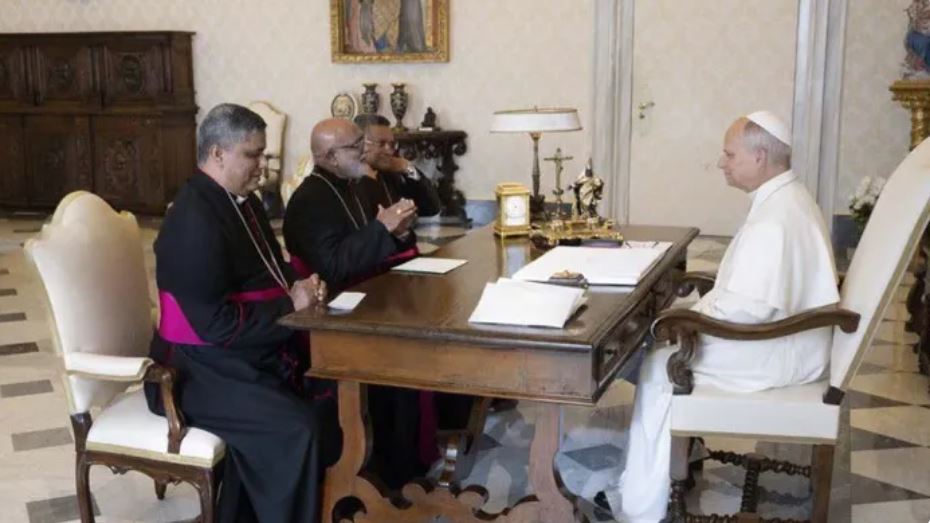 News | Catholic Connect