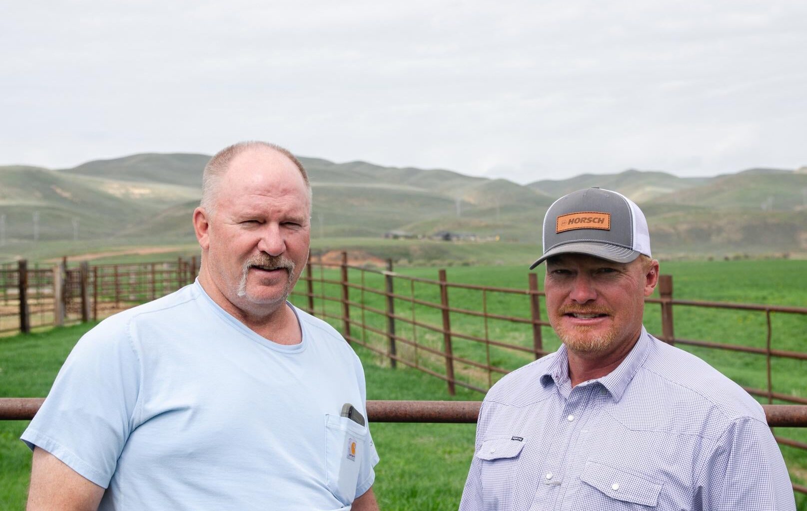 Wyoming Ranchers Hoping Solar Can Lower Costs Say Utilities and the State Stand in Their Way