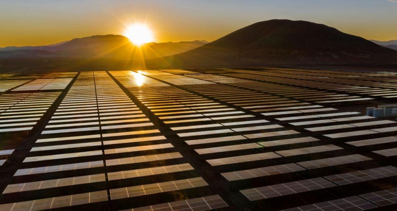 Africa Sees 60 Percent Surge In Chinese Solar Panel Imports Driving Renewable Energy Growth