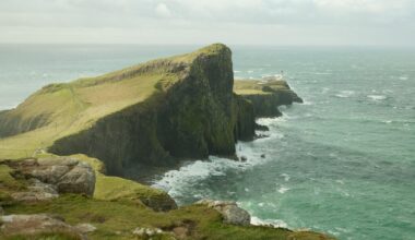 I visited Scotland last September, and these are some of the photos I took