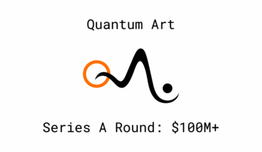 Quantum Art Secures $100 Million to Advance Computing Tech