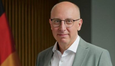 Palantir: Verfassungsschutz-Chef plädiert für europäische Alternativen