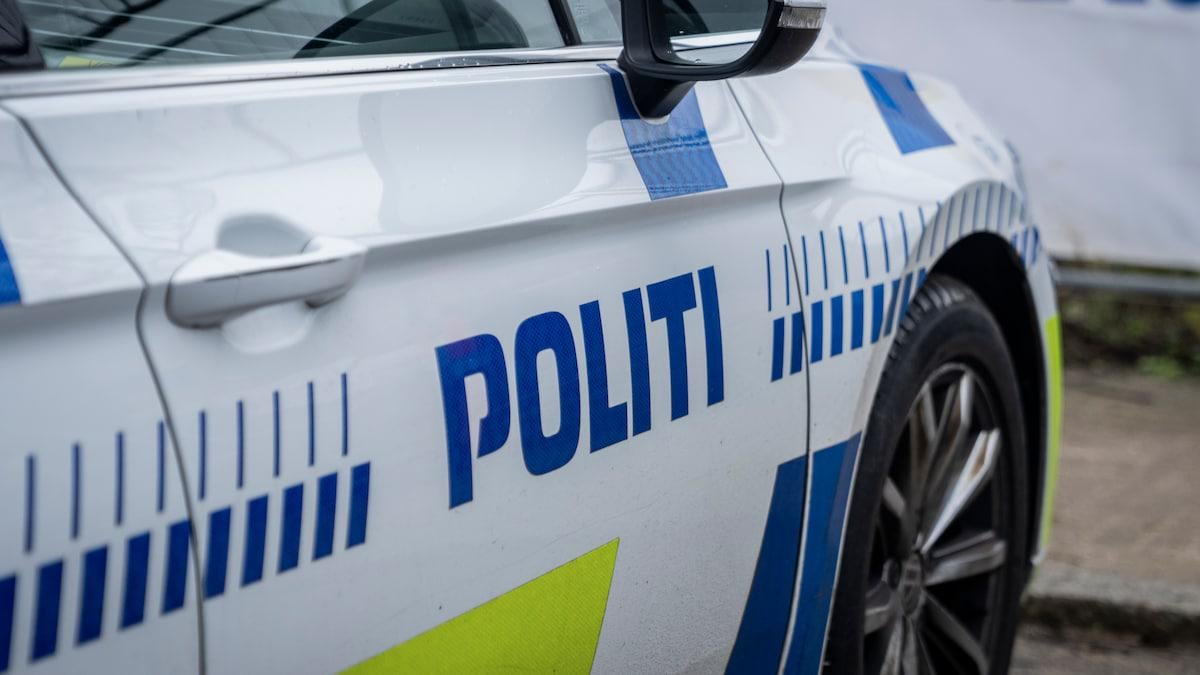 Politiet vil styrke overvågningen af 17 kriminelle familier i Danmark