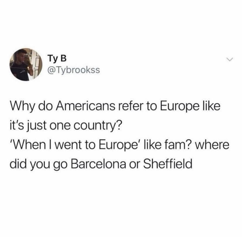 Where did you go 😂 ?