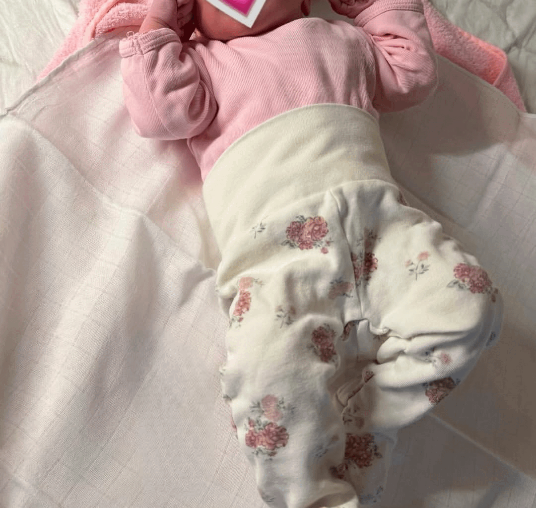 Luka Doncic got a new daughter! Olivia Doncic welcome to the world