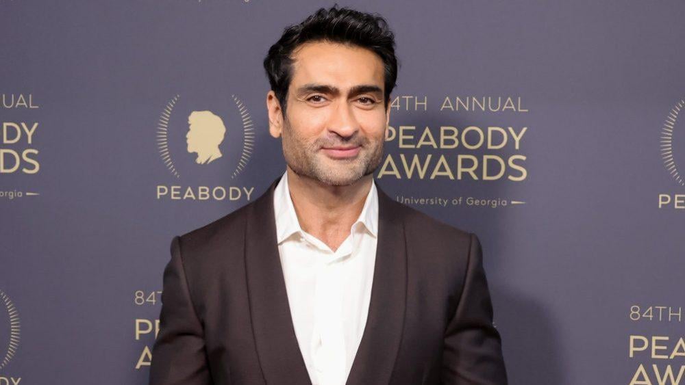 Kumail Nanjiani Says He’s ‘Very Proud’ of His Performance in Marvel’s ‘Eternals’: ‘I Do Not Get to Choose What the Reviewers Are Going to Think’
