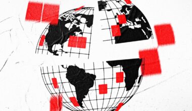 The West’s Last Chance: How to Build a New Global Order Before It’s Too Late