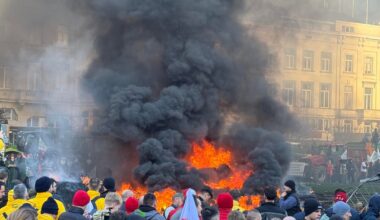 Brussels as of 14:21