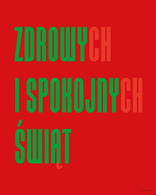 Eugeniusz Skorwider - fajny plakat.