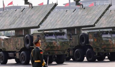 America’s Eyes Are on the Wrong Hemisphere