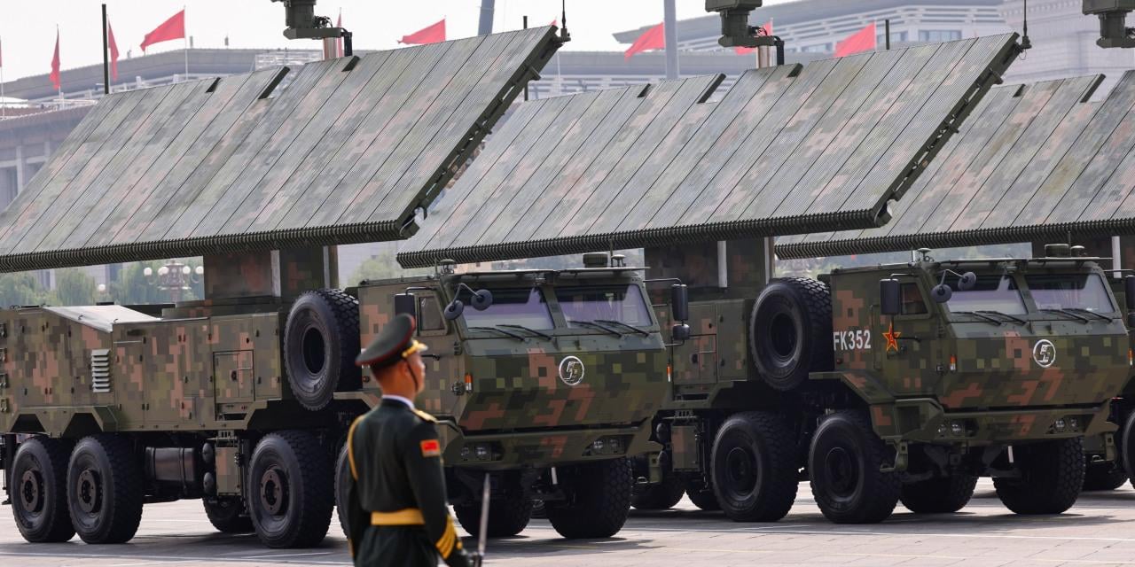 America’s Eyes Are on the Wrong Hemisphere