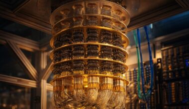 Quantum Computing Stocks Pull Back Into the Weekend: IonQ, D-Wave, Rigetti and QUBT Slide as Investors Size Up 2026 Catalysts