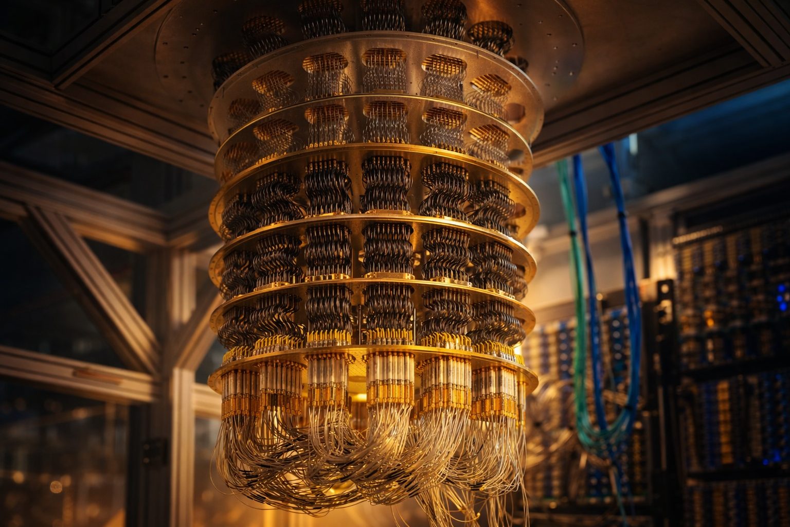 Quantum Computing Stocks Pull Back Into the Weekend: IonQ, D-Wave, Rigetti and QUBT Slide as Investors Size Up 2026 Catalysts