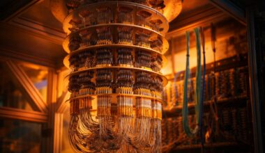 Quantum Computing Stocks Week Ahead (Dec 22–26, 2025): IonQ, D-Wave, Rigetti and QUBT Face a Holiday-Shortened Test After Fresh Wall Street Calls