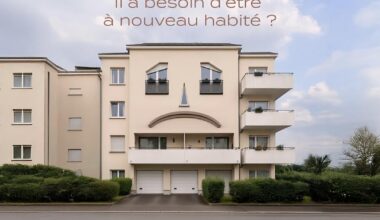 The saddest building in Luxembourg - sponsored by Lux government