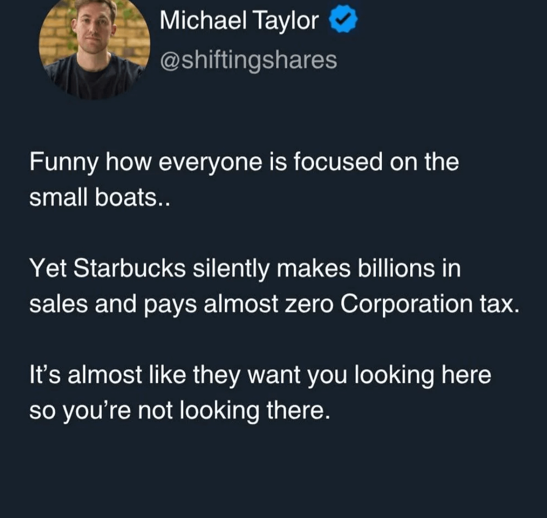 Who is this guy 🤔