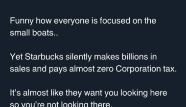 Who is this guy 🤔