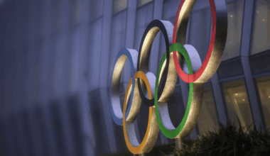 Despite bans over Ukraine, the IOC lets Russian and Belarusian athletes compete as neutrals. Russia uses sports, propaganda, and "friendship games" to boost soft power, exploit sanction gaps, and undermine unity in organizations like FIFA and UEFA.